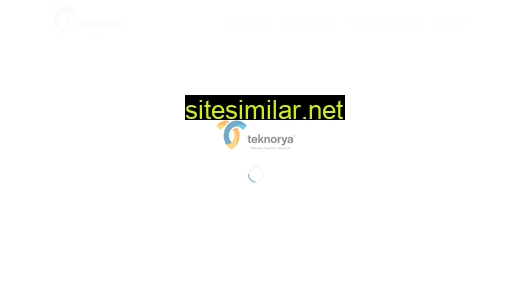 teknorya.com.tr alternative sites
