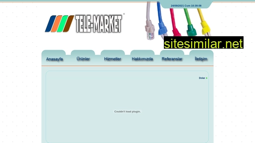 tele-market.com.tr alternative sites