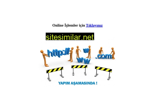 telpro.com.tr alternative sites