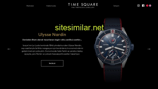 timesquare.com.tr alternative sites