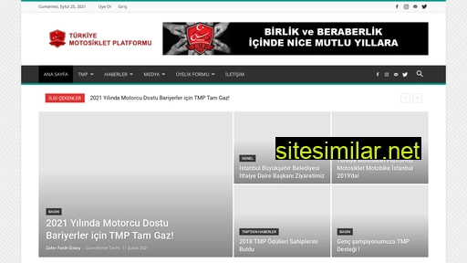 tmp.gen.tr alternative sites
