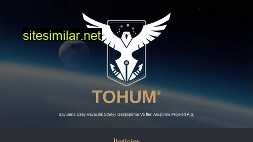 tohum.com.tr alternative sites