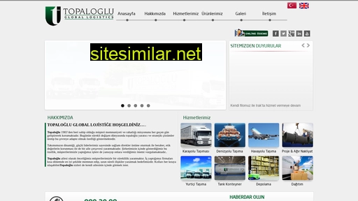 topaloglu.com.tr alternative sites