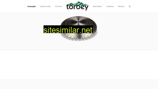 Torbey similar sites