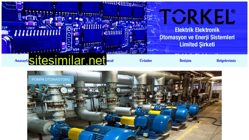 torkel.com.tr alternative sites