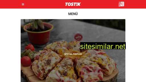 tostik.com.tr alternative sites
