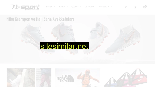 t-sport.com.tr alternative sites