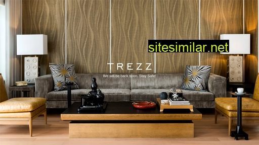 trezz.com.tr alternative sites