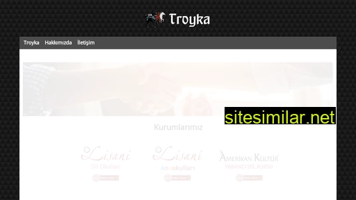 troykagrubu.com.tr alternative sites