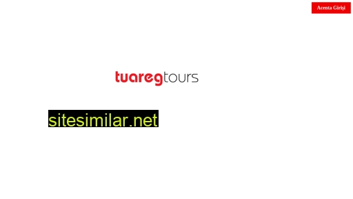 tuareg.com.tr alternative sites