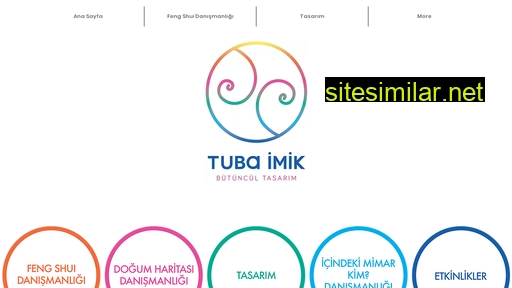 tubaimik.com.tr alternative sites