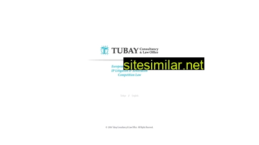 tubay.com.tr alternative sites
