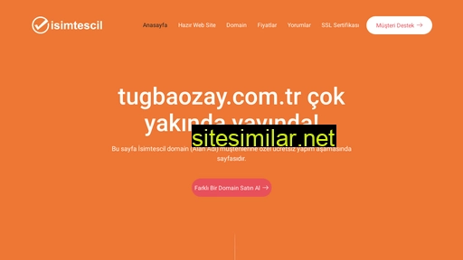 tugbaozay.com.tr alternative sites