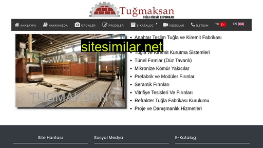 tugmaksan.com.tr alternative sites