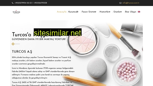 turcos.com.tr alternative sites