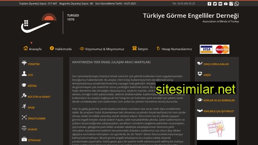 turged.org.tr alternative sites