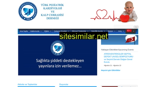 turkpedkar.org.tr alternative sites