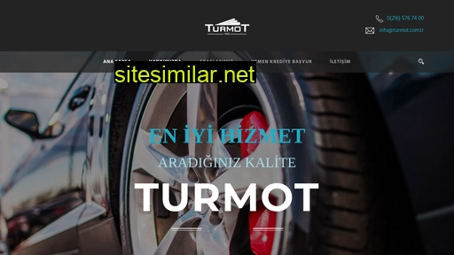 turmot.com.tr alternative sites