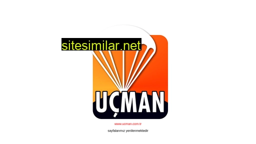 ucman.com.tr alternative sites
