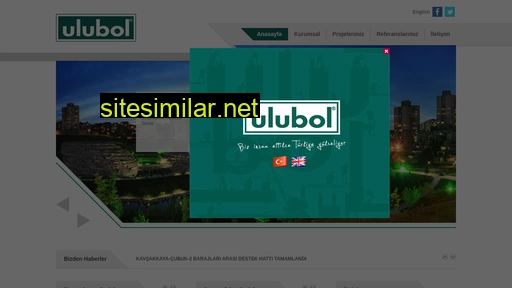 ulubol.com.tr alternative sites