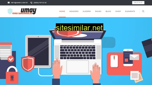 umay.com.tr alternative sites
