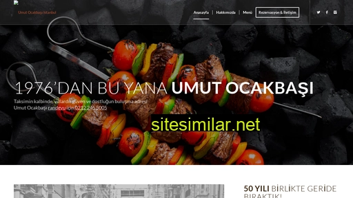 umutocakbasi.com.tr alternative sites