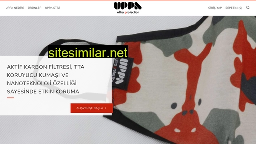 uppa.com.tr alternative sites