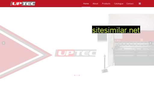 uptec.com.tr alternative sites