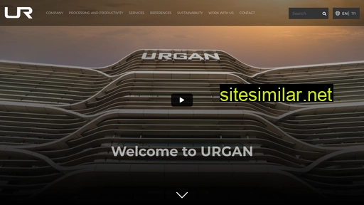 urgan.com.tr alternative sites