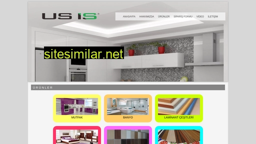 usis.com.tr alternative sites