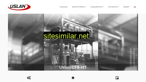 uslan.com.tr alternative sites