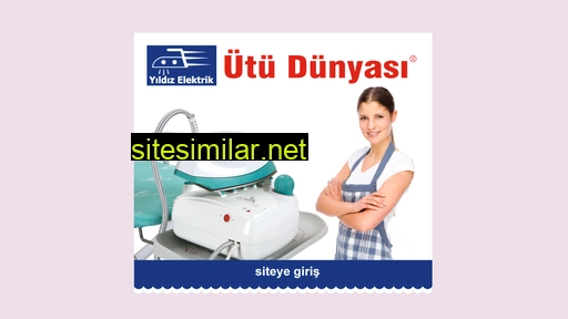 utudunyasi.com.tr alternative sites