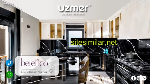uzmer.com.tr alternative sites