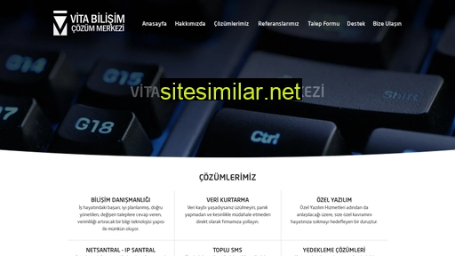 vitabilisim.com.tr alternative sites