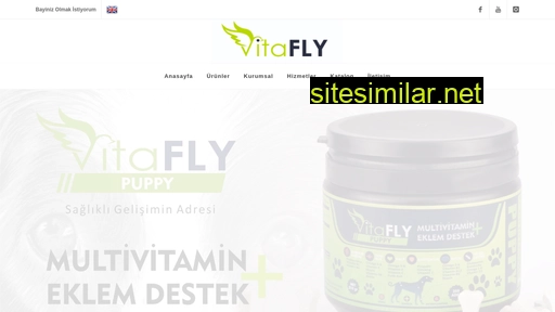 vitafly.com.tr alternative sites