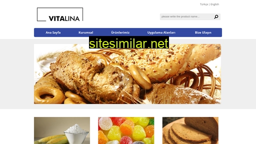 vitalina.com.tr alternative sites