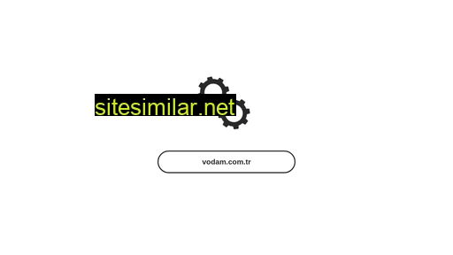 vodam.com.tr alternative sites