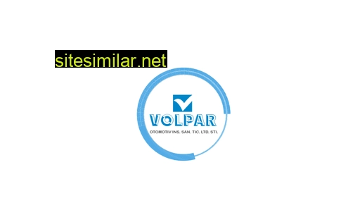 volpar.com.tr alternative sites