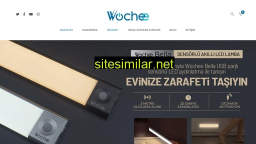 wochee.com.tr alternative sites