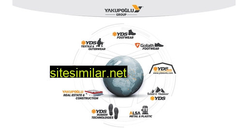 yakupoglu.com.tr alternative sites