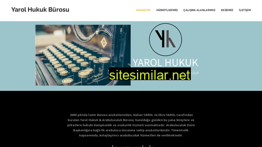 yarol.av.tr alternative sites