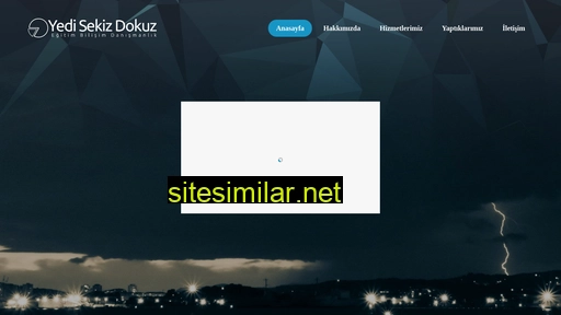 yedisekizdokuz.com.tr alternative sites