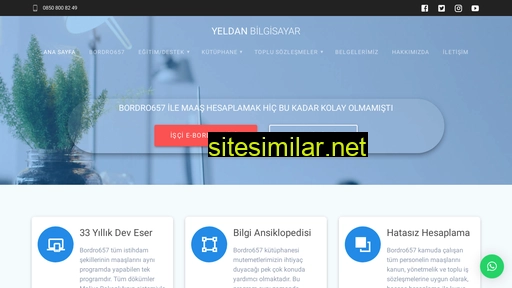 yeldan.com.tr alternative sites