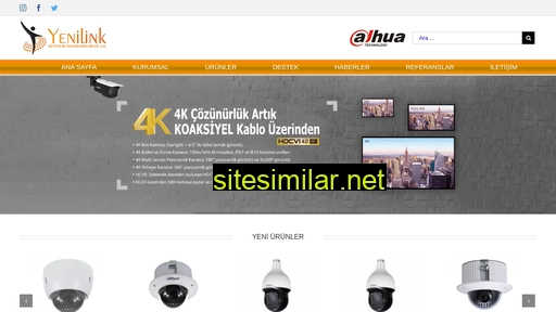 yenilink.com.tr alternative sites