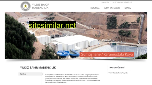 yildizbakir.com.tr alternative sites