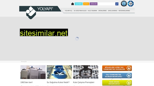 yolyapi.com.tr alternative sites