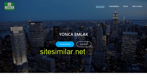 yoncaemlak.com.tr alternative sites