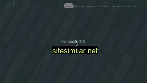 yuk.com.tr alternative sites