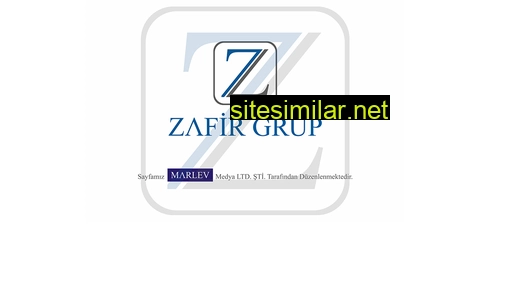 Zafir similar sites