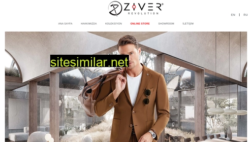 ziver.com.tr alternative sites